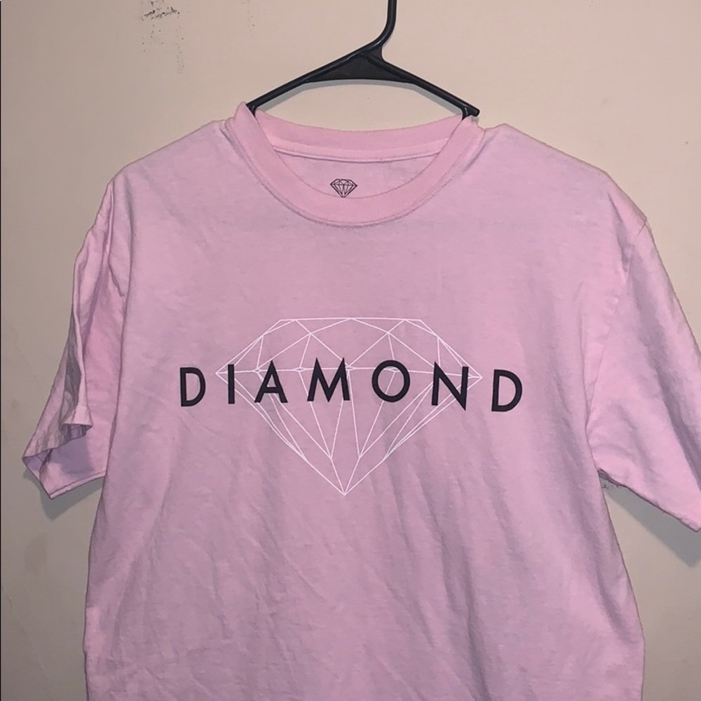 PacSun Diamond Medium Size Shirt